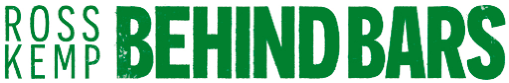 Ross Kemp Behind Bars